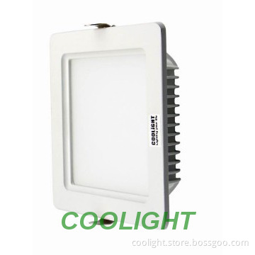 Square LED DOWNLIGHT 6inch 30Watt
